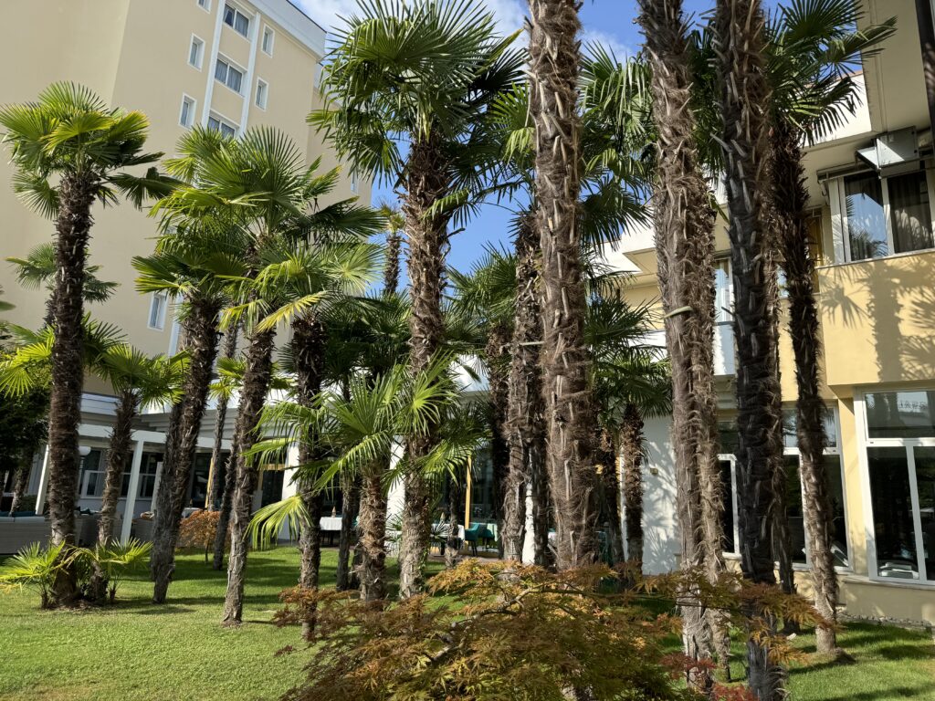 Grand Hotel Abano Terme