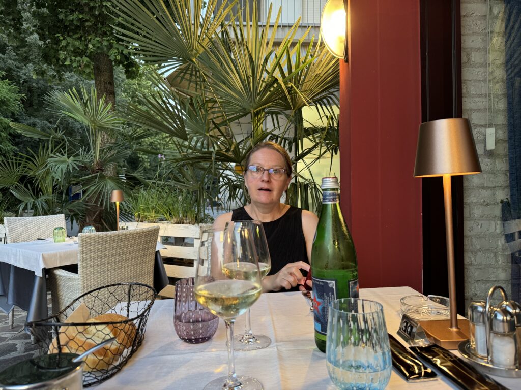 Lecker Essen